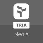 Neo and Tria announce partnership for Neo X