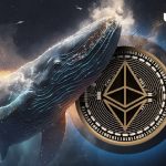 Whales Go on Huge ETH Buying Spree as Price Falls