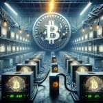 British Columbia Province to Regulate Electricity Supply for Crypto Miners