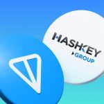 TON Foundation announced strategic cooperation with HashKey