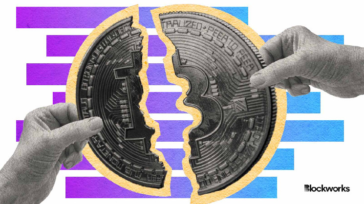 The 2024 halving could usher in a new era for Bitcoin