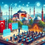 new MoU to enhance crypto education in Turkey
