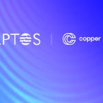 Copper.co has forged a collaboration with Aptos Foundation