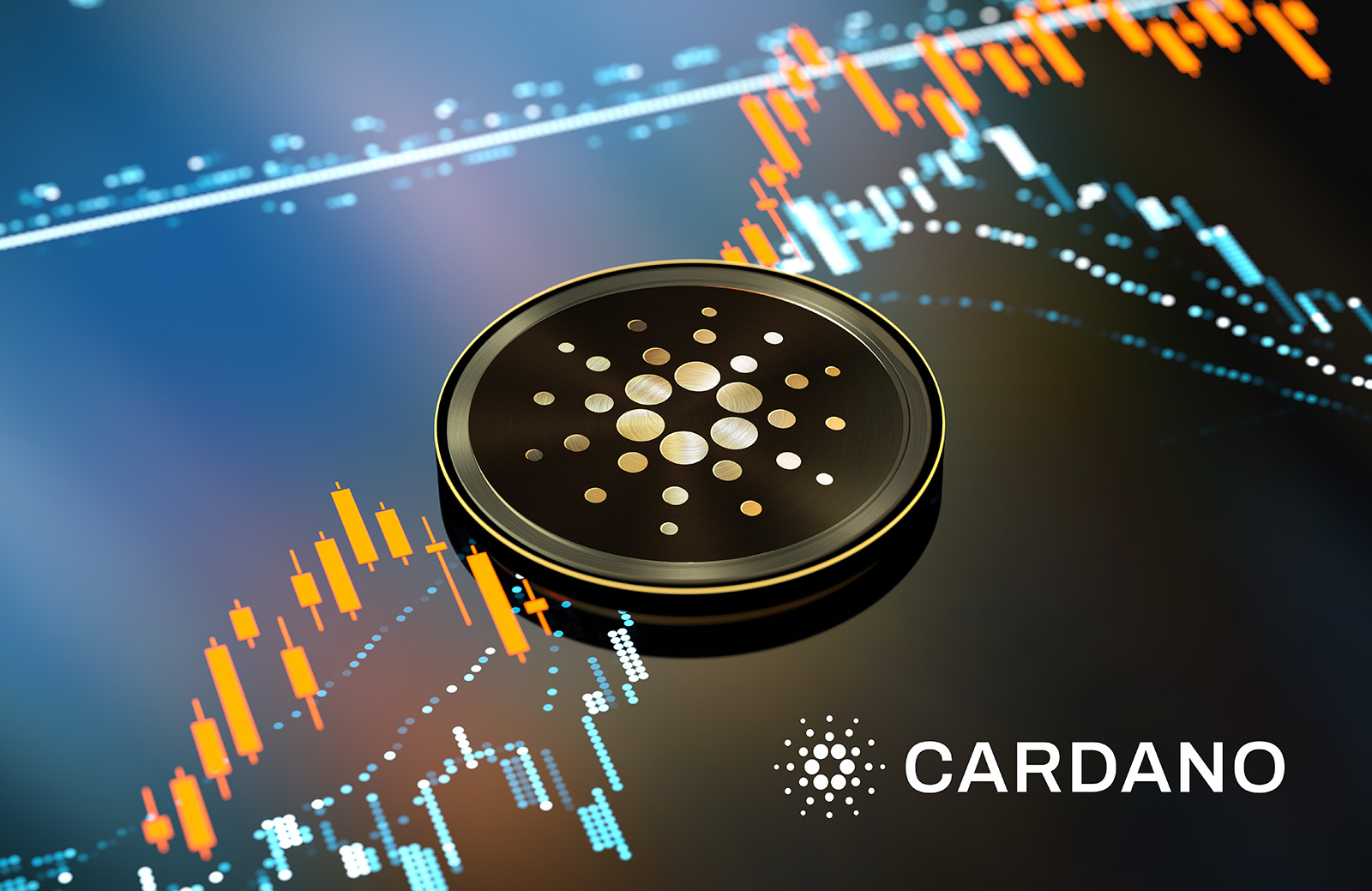 How High Can Cardano ADA Peak Post The Bitcoin Halving Event?