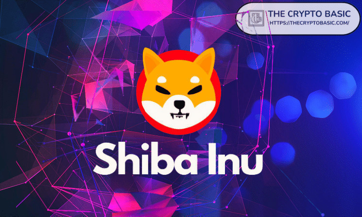 4 Bullish Factors Indicate Shiba Inu Rise is Around Corner