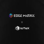 EMC & IoTeX forge game-changing AI & Blockchain alliance