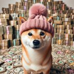 Can Dogwifhat (WIF) Hit $10 After Bitcoin Halving?