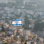 What does the price of bitcoin have to do with the attack on Israel?
